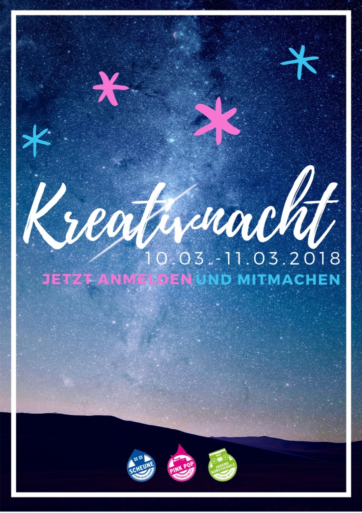 Kreativnacht